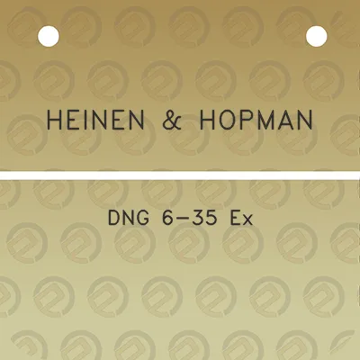 heinen-hopman-dng-6-35-ex