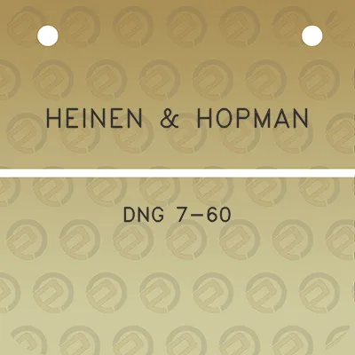 heinen-hopman-dng-7-60