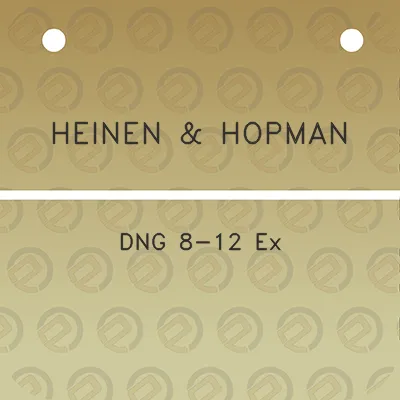 heinen-hopman-dng-8-12-ex