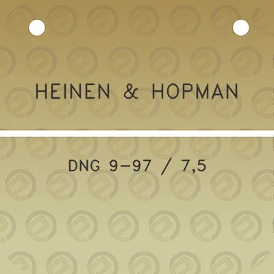 heinen-hopman-dng-9-97-75