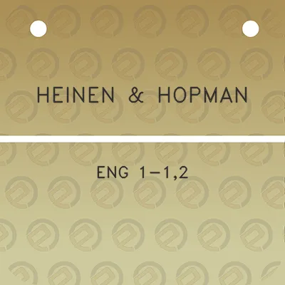 heinen-hopman-eng-1-12