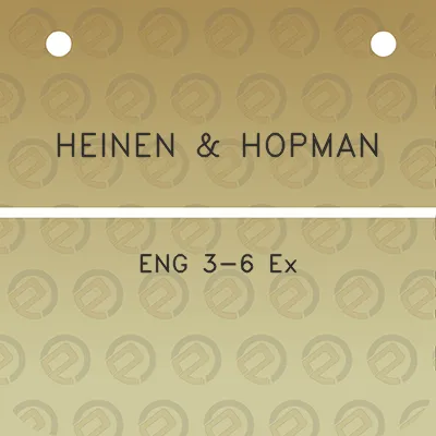 heinen-hopman-eng-3-6-ex