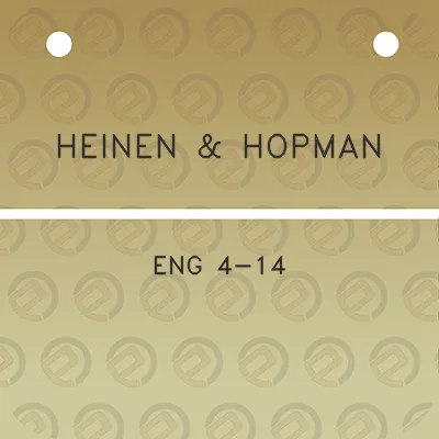 heinen-hopman-eng-4-14