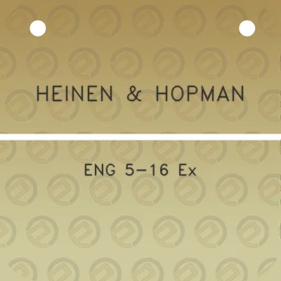 heinen-hopman-eng-5-16-ex