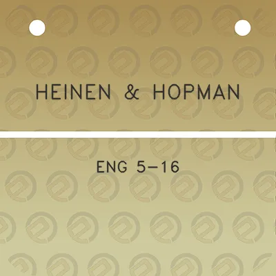 heinen-hopman-eng-5-16