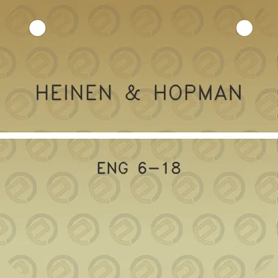 heinen-hopman-eng-6-18