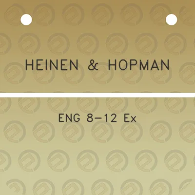 heinen-hopman-eng-8-12-ex