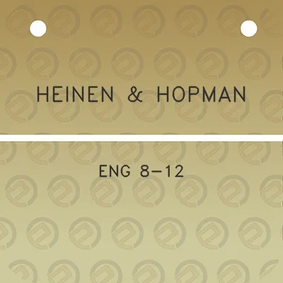 heinen-hopman-eng-8-12