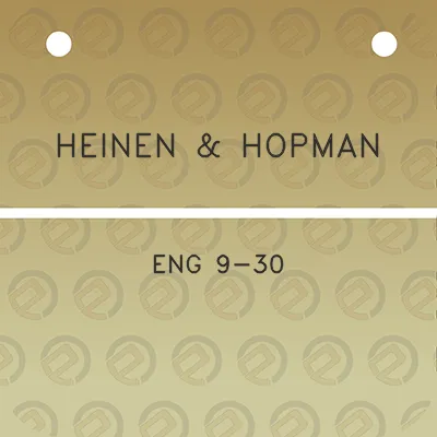 heinen-hopman-eng-9-30