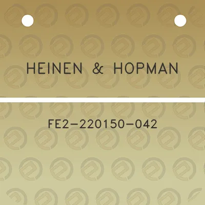 heinen-hopman-fe2-220150-042