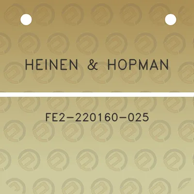 heinen-hopman-fe2-220160-025