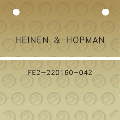 heinen-hopman-fe2-220160-042