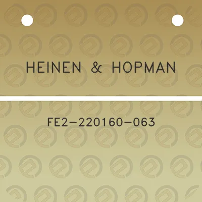 heinen-hopman-fe2-220160-063