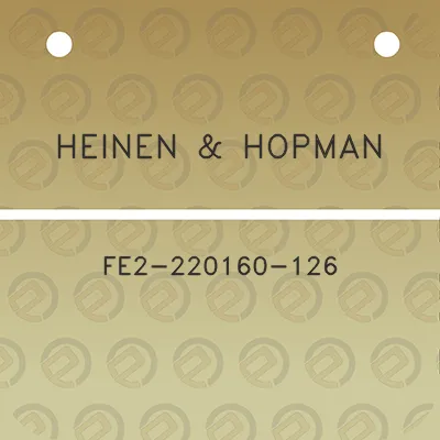 heinen-hopman-fe2-220160-126