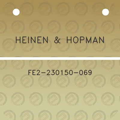 heinen-hopman-fe2-230150-069