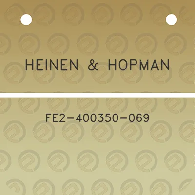 heinen-hopman-fe2-400350-069