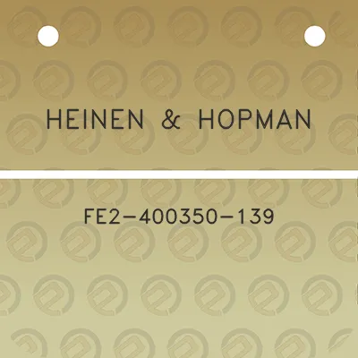 heinen-hopman-fe2-400350-139