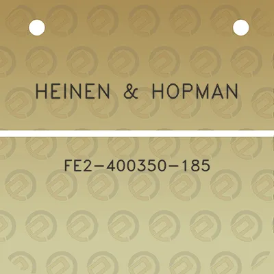 heinen-hopman-fe2-400350-185