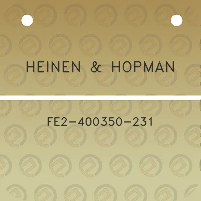 heinen-hopman-fe2-400350-231