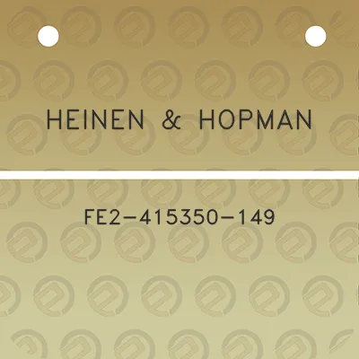 heinen-hopman-fe2-415350-149