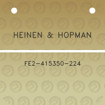 heinen-hopman-fe2-415350-224