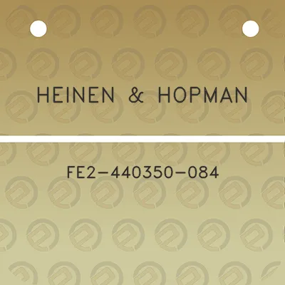 heinen-hopman-fe2-440350-084