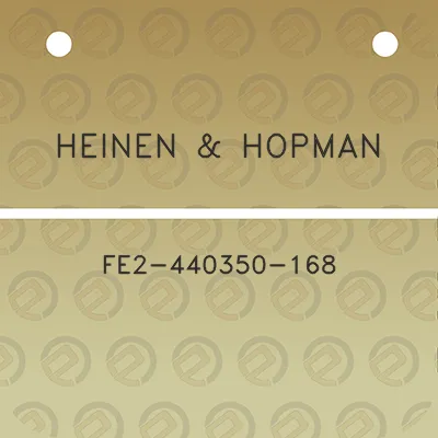 heinen-hopman-fe2-440350-168