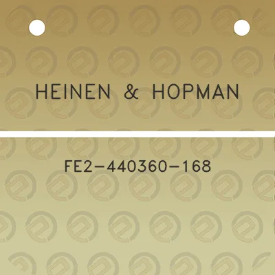 heinen-hopman-fe2-440360-168