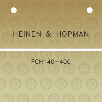 heinen-hopman-pch140-400