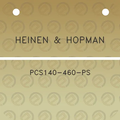 heinen-hopman-pcs140-460-ps