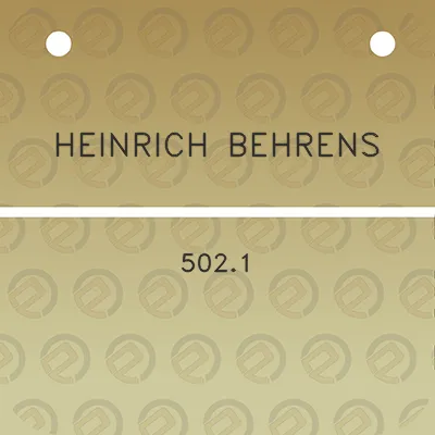 heinrich-behrens-5021