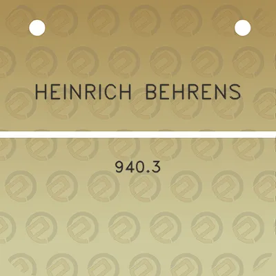 heinrich-behrens-9403