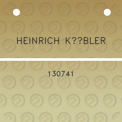 heinrich-kubler-130741