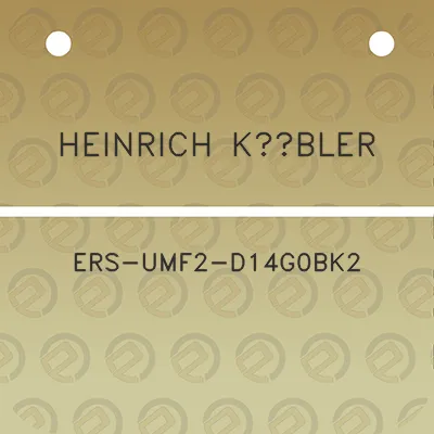 heinrich-kubler-ers-umf2-d14g0bk2