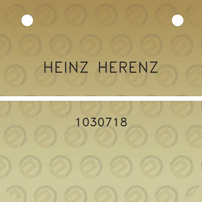 heinz-herenz-1030718