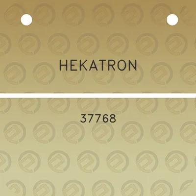 hekatron-37768