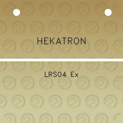 hekatron-lrs04-ex