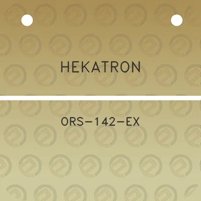 hekatron-ors-142-ex