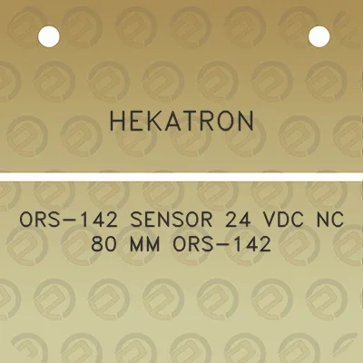 hekatron-ors-142-sensor-24-vdc-nc-80-mm-ors-142