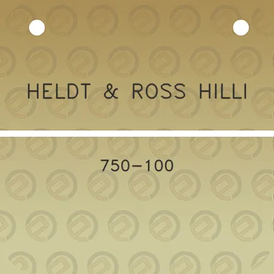 heldt-ross-hilli-750-100