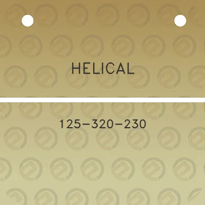 helical-125-320-230