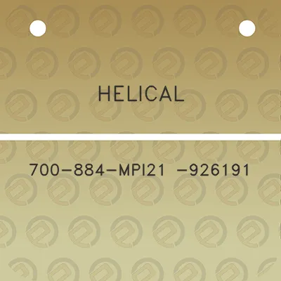 helical-700-884-mpi21-926191