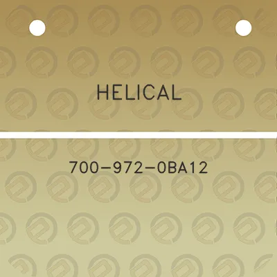 helical-700-972-0ba12