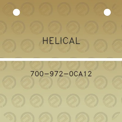 helical-700-972-0ca12