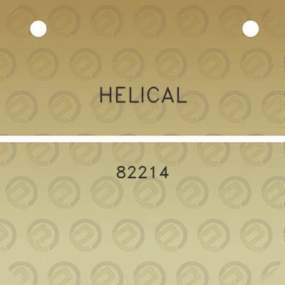 helical-82214