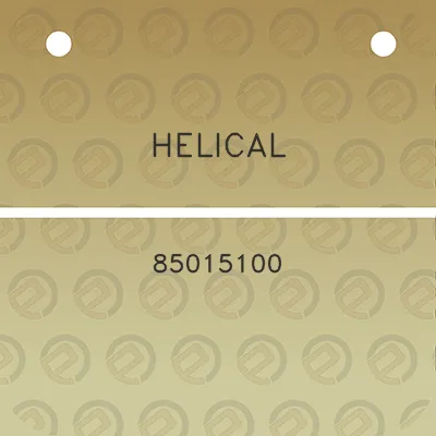 helical-85015100