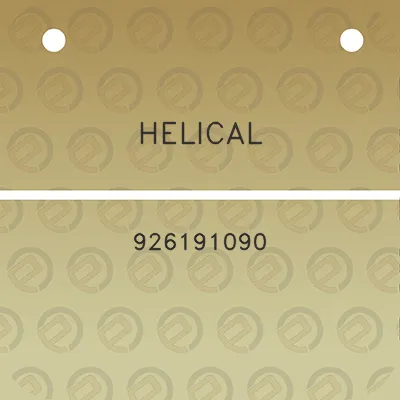 helical-926191090