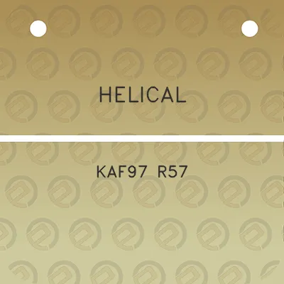 helical-kaf97-r57