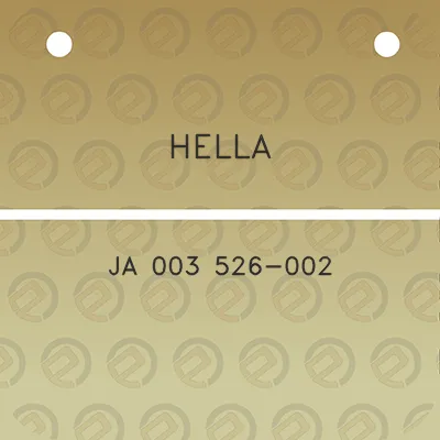 hella-ja-003-526-002