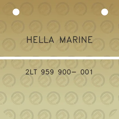 hella-marine-2lt-959-900-001